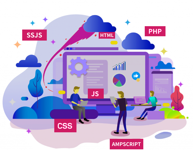 Web Development